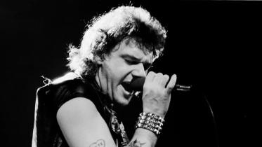 Original Iron Maiden frontman Paul Di’Anno passes away at 66