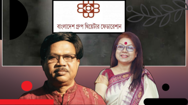 Group Theater Federation: Pro-Lucky faction push for conference, opposition calls for reform