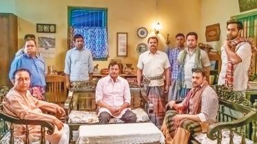 ‘Operation Jackpot’ eyes Victory Day premiere despite shooting delays