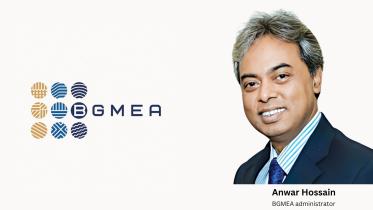 New BGMEA administrator forms assistance committee