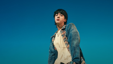 I’ll Be There by Jin | BTS’ Jin delivers retro rockabilly feel with 'I’ll Be There'