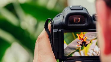 Level up your photography skills—5 YouTube channels to follow now 