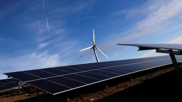 Bangladesh sustainable energy use