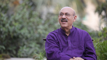 Abul Hayat's ‘Robi Poth’ set for November release