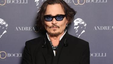 Johnny Depp says he holds no ‘ill feelings toward anyone’: “hatred requires caring”