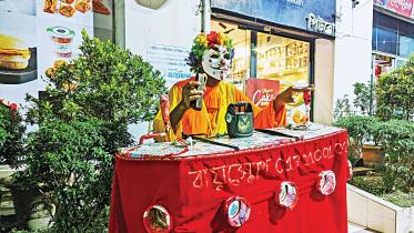 Rediscovering bioscope in the bustling heart of Dhaka