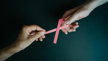 Think breast cancer won’t happen to you? Think again—And check for these signs 