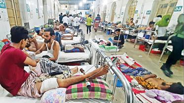 Govt waives tuition fees for students injured during mass uprising