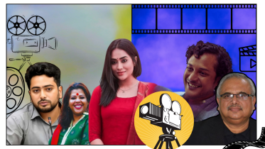Full-length Film Grant Committee reformed with 10 members