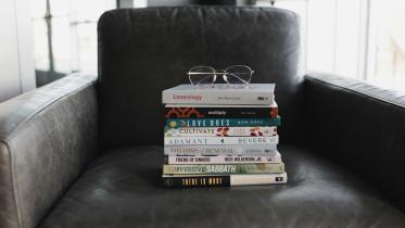 Career stuck? 5 self-help books with advices you didn’t know you needed