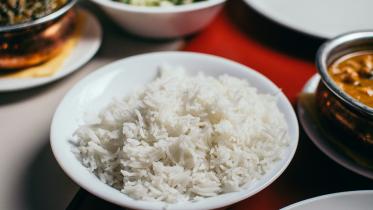 Can rice really make you fat, or are we just looking for excuses? 