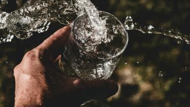 8 glasses a day = model physique? Let’s dive into this myth