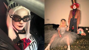 Anne Hathaway, Selena Gomez & more: 7 stars who embraced Halloween spirit