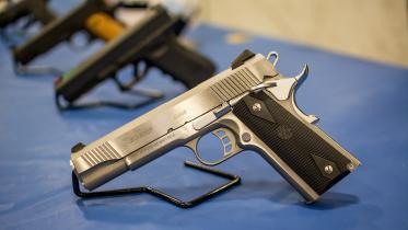 firearm licences issued during Awami League rule