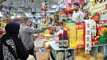 The interim government must focus on urgent issues