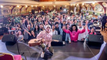 ‘CineGala 2024’: Melbourne’s NSU alumni revisit golden age of cinema