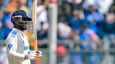 Rishabh Pant