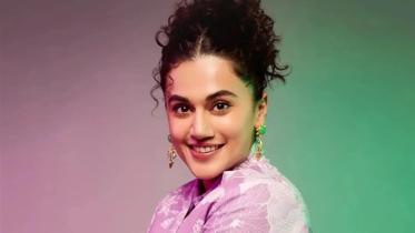 Taapsee Pannu reveals low pay for ‘Dunki’, casting bias in big films