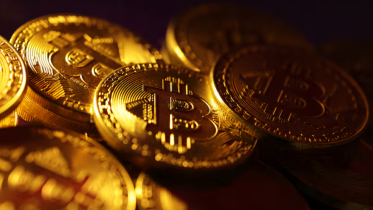 Bitcoin Trump