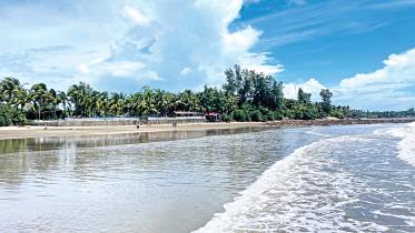 Saint Martin's Island tourism