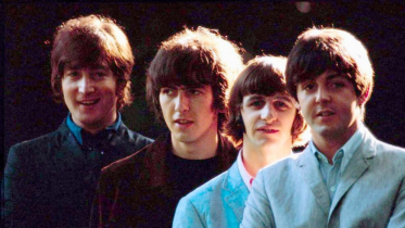 The Beatles score Grammy nominations after nearly 30 years