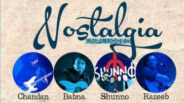 ‘Nostalgia Unplugged’: Babna,Chandan, Razeeb, and Shunno come together for concert in Toronto 