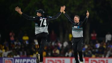 Lockie Ferguson 