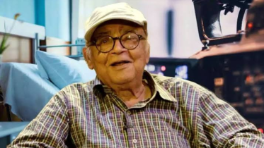 Veteran actor Manoj Mitra passes away at 86