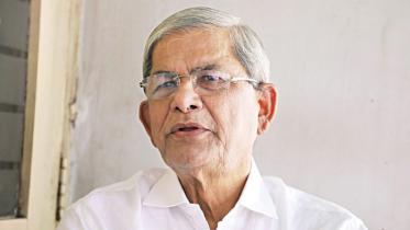 Attempts to destroy press freedom in Bangladesh