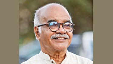 Economist Selim Jahan