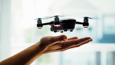 Can you hear the buzz? It’s the sound of new drone laws grounding content creators