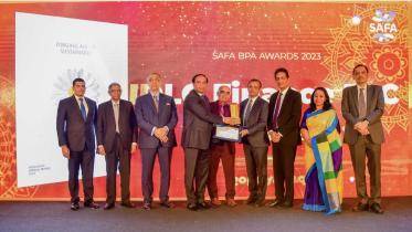 IDLC Finance 