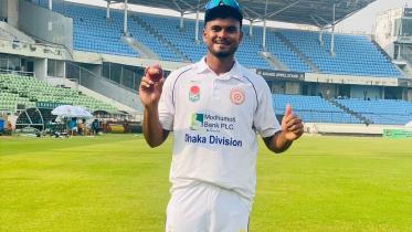 Sumon Khan