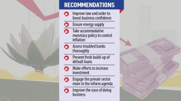 100 days of govt: Businesses seek high security, low interest