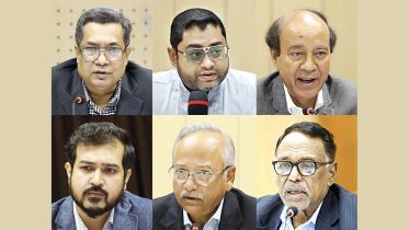 100 days of the Interim Government: Economic Review