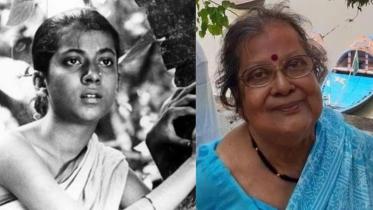 ‘Pather Panchali’ actress Uma Dasgupta passes away  