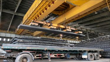 Steelmakers