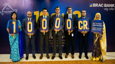 BRAC Bank 