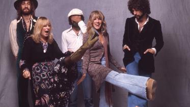Apple to produce first authorised Fleetwood Mac documentary