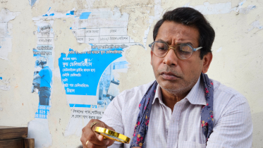 Chorki gears up for ‘Dui Shaw’, the sequel to ‘Pett Kata Shaw’