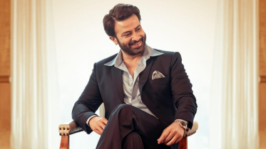 Shakib Khan to join audiences for ‘Dorod’ screening