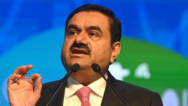 Shadow of US prosecutor’s bribery charge on Adani?