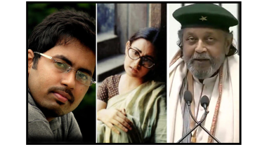 Mithun Chakraborty, Afsana Mimi to star in Manas Mukul Pal’s next film