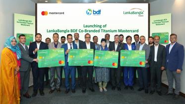 Mastercard