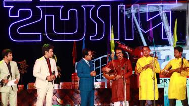 ‘Ityadi’ brings its magic to Mongla Port in latest episode 