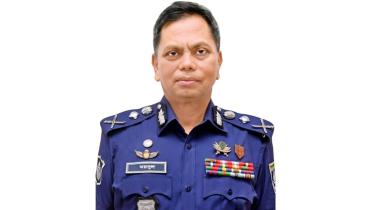 Former IGP Mainul Islam becomes ambassador