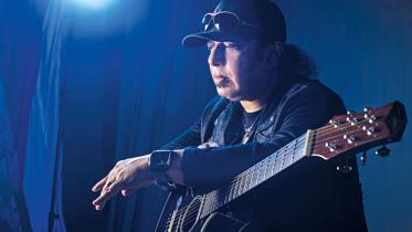 Ayub Bachchu’s long-lost track ‘Inbox’ to release six years after his death