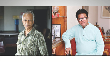 Jamil Ahmed advises Mamunur Rashid to ‘step back’ amid growing tensions at Shilpakala