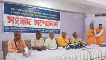 ISKCON denies involvement in lawyer's murder