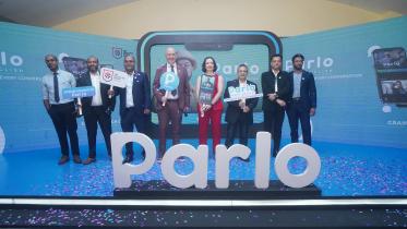 parlo_app_launched_pictures.jpg